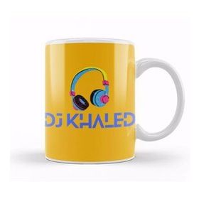 Humuts Dj Khaled Kupa