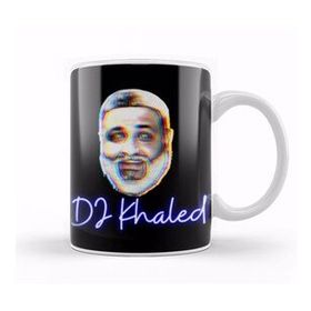 Humuts Dj Khaled Kupa