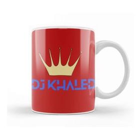 Humuts Dj Khaled Kupa