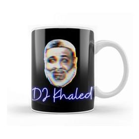 Humuts Dj Khaled Kupa