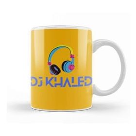 Humuts Dj Khaled Kupa