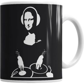 Humuts Dj Mona Lisa Kupa