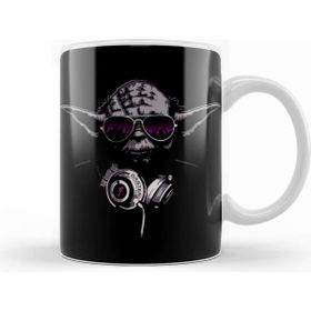 Humuts Dj Yoda Star Wars Kupa