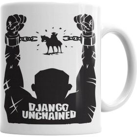 Humuts Django Unchaıned Kupa