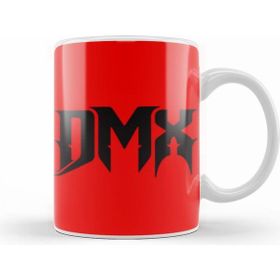 Humuts Dmx Logo 2021 Kupa