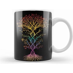 Humuts Dna Tree Kupa