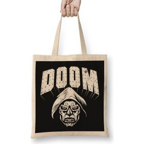 Humuts Doctor Doom Bez Kadın Günlük Çanta