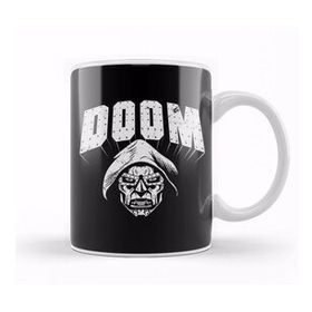 Humuts Doctor Doom Kupa