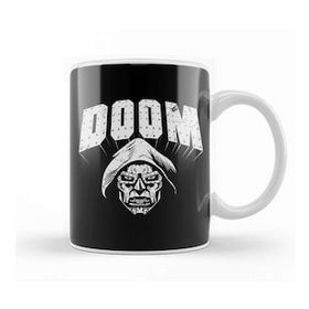 Humuts Doctor Doom Kupa