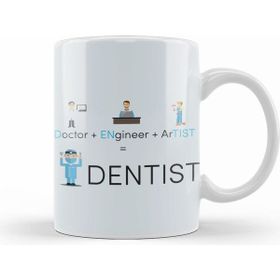 Humuts Doctor Engineer Artist Dentist 02 Kupa