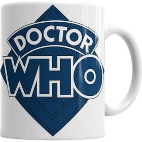 Humuts Doctor Who Kupa
