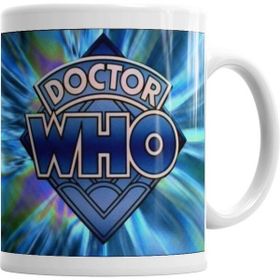 Humuts Doctor Who Kupa