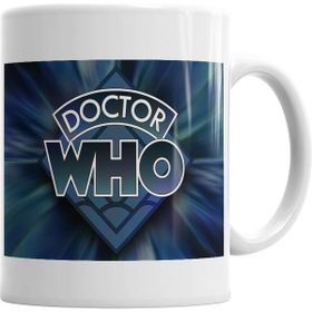 Humuts Doctor Who Kupa