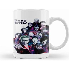 Humuts Doctor Who The Fourte 02 Kupa