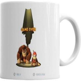 Humuts Dom Quixote Kupa Bardak