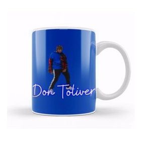 Humuts Don Toliver Don Toliver Don Toliver Kupa Bardak