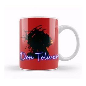 Humuts Don Toliver Don Toliver Don Toliver Kupa Bardak