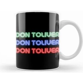 Humuts Don Toliver Don Toliver Don Toliver Kupa Bardak