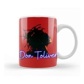 Humuts Don Toliver Don Toliver Don Toliver Kupa Bardak