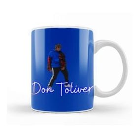 Humuts Don Toliver Don Toliver Don Toliver Kupa Bardak