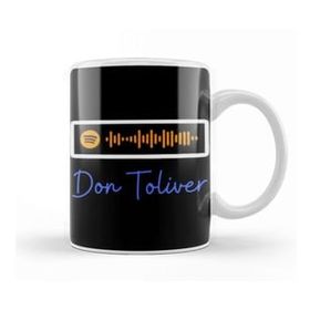 Humuts Don Toliver Don Toliver Don Toliver Kupa Bardak