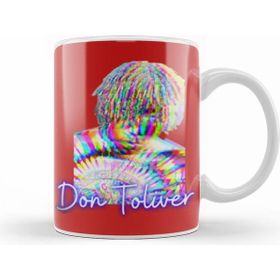 Humuts Don Toliver Kupa Bardak