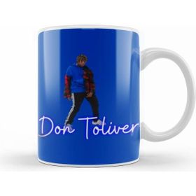Humuts Don Toliver Kupa Bardak