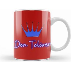 Humuts Don Toliver Kupa Bardak