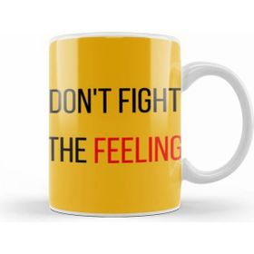 Humuts Don't Fight The Feeling Exo Kupa