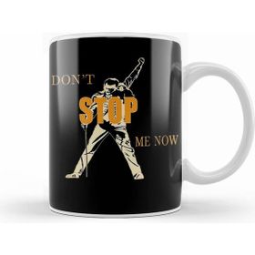 Humuts Dont Stop Me Now 02 Beyaz Kupa