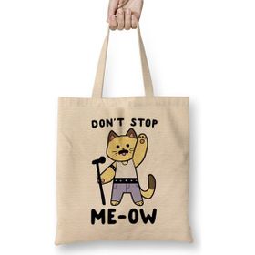 Humuts Don't Stop Me-Ow Dont Stop Me Now Bez Çanta