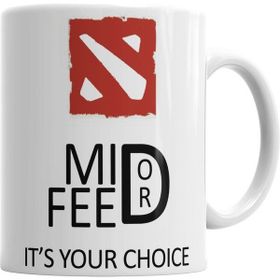 Humuts Dota 2 Lina Beyaz Kupa
