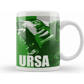 Humuts Dota 2 Ursa Beyaz Kupa