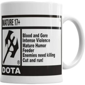 Humuts Dota Cut And Run Kupa