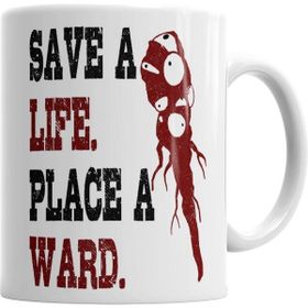 Humuts Dota Save a Life Kupa