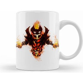 Humuts Dota Shadow Demon Kupa
