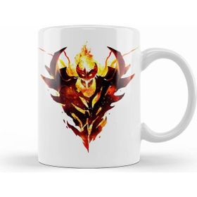 Humuts Dota Shadow Demon Kupa