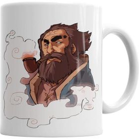Humuts Dota2 Kunkka Kupa