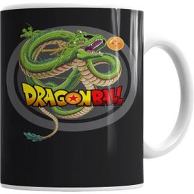 Humuts Dragon Ball Beyaz Kupa