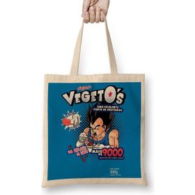Humuts Dragon Ball Z Cereal Matinal Vegeto's Bez Çanta