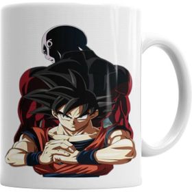 Humuts Dragon Ball Z Super 02 Beyaz Kupa