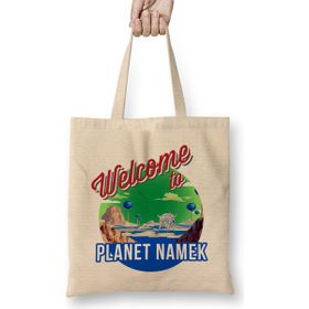 Humuts Dragon Ball Z Welcome To Planet Namek Bez Çanta