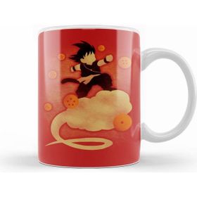 Humuts Dragon Nimbus Beyaz Kupa