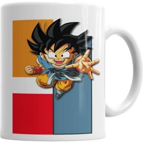 Humuts Dragonball Z Kupa Bardak