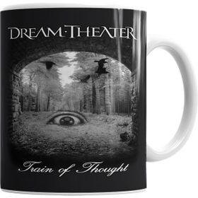 Humuts Dream Theater Train of Thought Kupa Bardak