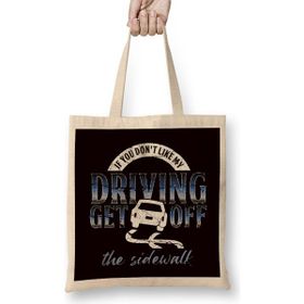Humuts Driving Instructor Teacher School Lesson Driver´s License Bez Çanta