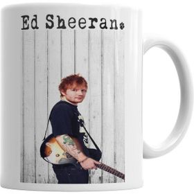 Humuts Ed Sheeran Kupa