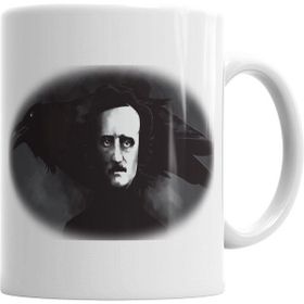 Humuts Edgar Allan Poe Kupa