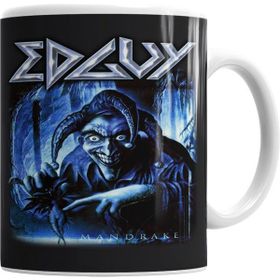 Humuts Edguy Mandrake Kupa