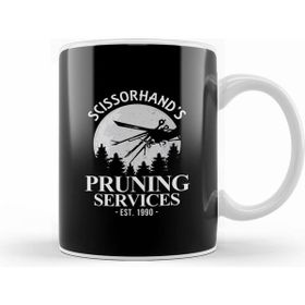 Humuts Edward Scissorhands Pruning Services Kupa